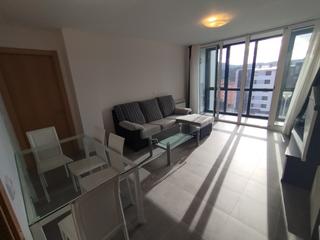Etagenwohnung in Calle urbanización el palmeiro 54