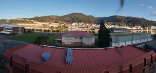 Pis a Viveiro