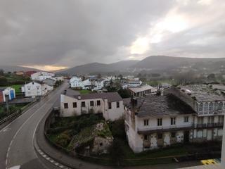 Pis a Viveiro