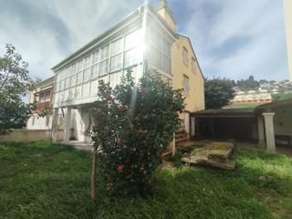 Xalet a Viveiro