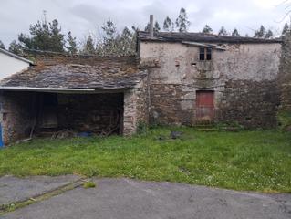 Masia a Ourol