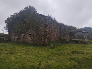 Casa a Viveiro. Situada en plena naturaleza