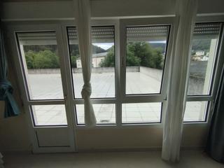 Pis a Viveiro. Terraza de 100 m