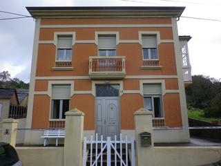 Casa a Viveiro. Casa lista para vivir