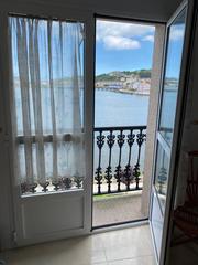 Pis a Viveiro. Excelentes vistas a la ria