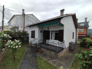 Chalet in Viveiro. Cerca del pueblo