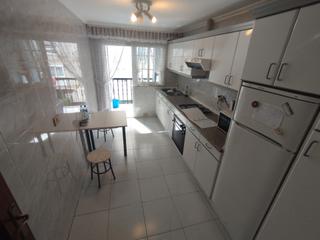 Etagenwohnung in Viveiro. Proximo al centro