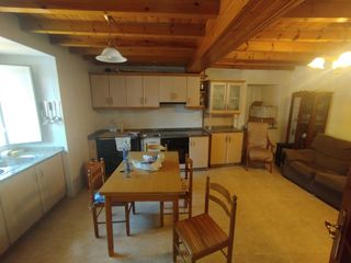 Maison jumelée à Viveiro. Ideal para vacaciones