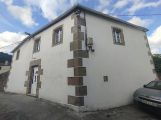 Maison à Viveiro. Casa con jardin cerca del pueblo