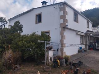 Haus in Viveiro. Casa con jardin cerca del pueblo