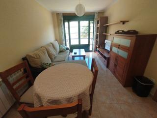 Appartement in Rúa misericordia 50. Orientacion sur