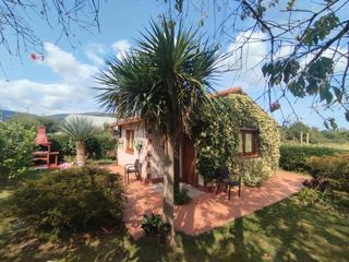 Casa en Viveiro. Ideal para fines de semana