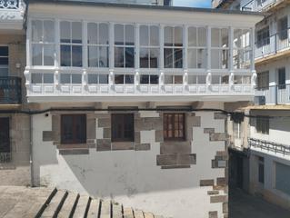 Maison jumelée à Viveiro
