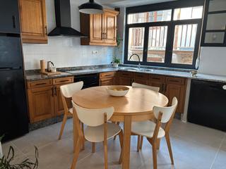 Apartament a Viveiro. Recien reformado