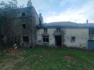 Casa  Lugar a igrexa 6d. Casa con mucha finca para reformar
