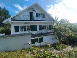 Chalet en Viveiro. Casa cerca de la playa