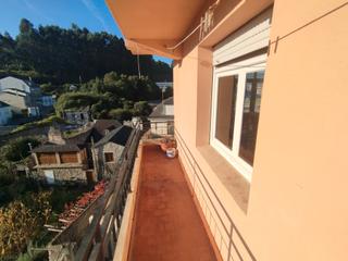 Flat in Viveiro