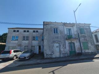 Haus in Vicedo (O). Edificio en venta ideal para negocio hotelero