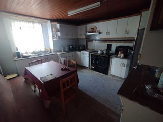 Haus in Viveiro. Casa aislada lista para vivir con mucho  terreno