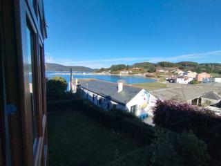 Apartamento en Rúa do porto 41. Caminando a la playa