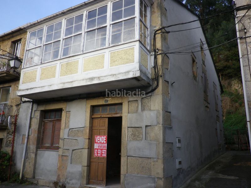 Foto e9fc3cdd-9389-4529-b4d8-dce205a53499. Casa a Viveiro