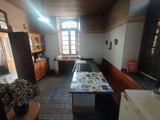 Maison à Ourol. Casa indiana