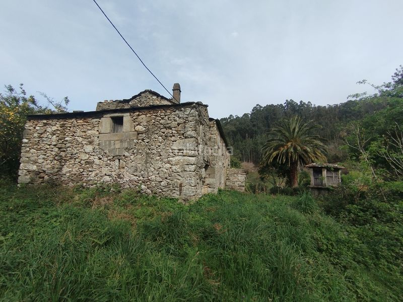 Foto 074d9c24-d441-4a5d-bd29-b1a30216eeaa. Casa a Viveiro