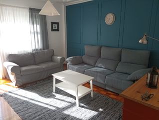 Appartement à Viveiro. Piso amueblado  recientemente reformado  cerca de la playa