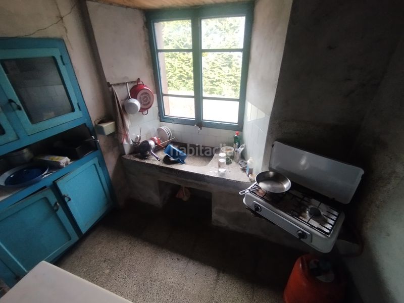 Foto 46927b3a-79ee-4f4d-bc4b-a233ca54e905. Casa a Ourol