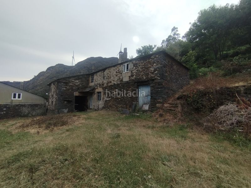 Foto 610dd9e5-1ebf-4285-972a-78fb475b0a21. Casa a Ourol