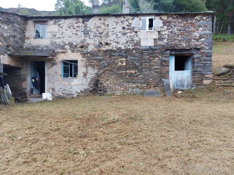 Foto cff67f6f-0575-4876-b136-70ed44fb1763. Casa a Ourol