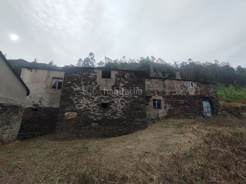 Foto e338e9aa-1e8d-4076-ac5f-ac590fa2f80b. Casa a Ourol