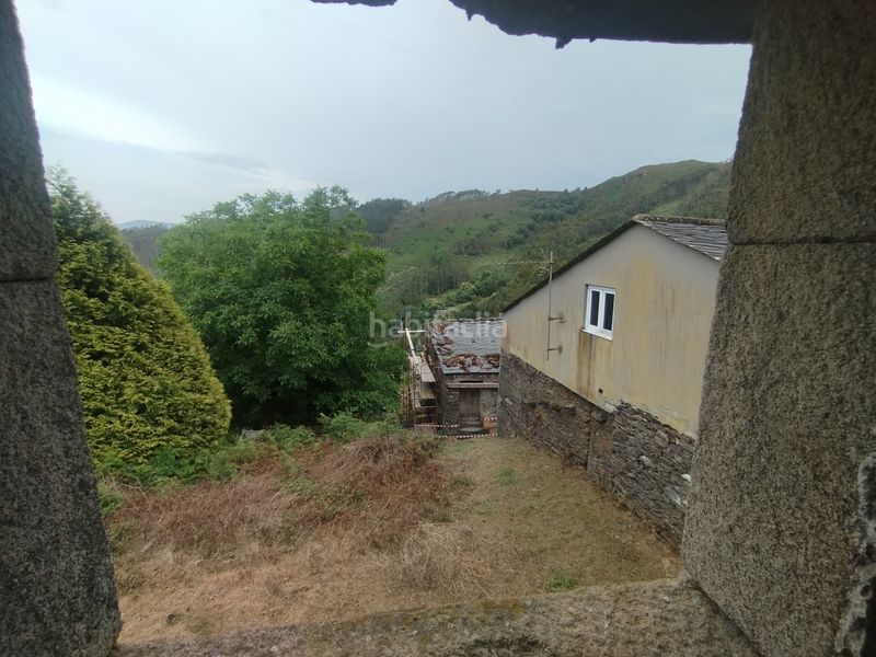 Foto ef9fa553-9b49-450b-8f80-1dc8dd6824e5. Casa a Ourol