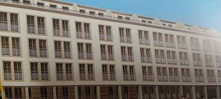 Apartment  Lu-540 14. Apartamento semi nuevo amueblado en el centro de viveiro