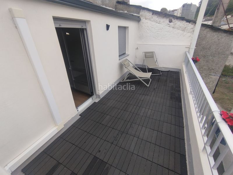 Foto efce67af-16a8-4ebc-8e94-334c71f9fa31. Apartament amb calefacció a Viveiro
