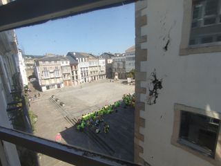 Apartament a Viveiro. Ideal para vacaciones