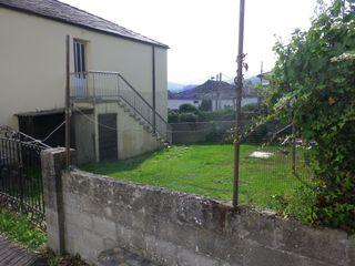 Casa a Viveiro. Casa con jardin cerca del pueblo