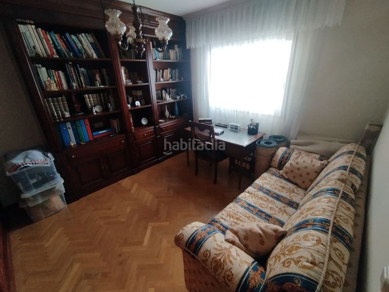 Foto d18c167b-6a50-4def-a925-2cecb3d54127. Pis amb calefacció a Viveiro
