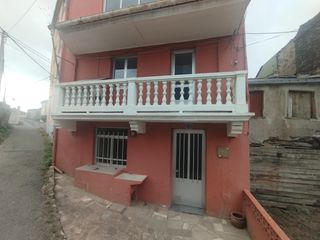 Maison à Viveiro. Casa cerca de la playa