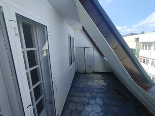 Appartement  Rúa alonso pérez 7. Piso amplio en el centro con terraza