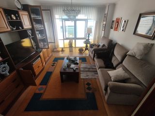 Flat  Rúa alonso pérez 43. Piso muy amplio en el centro urbano