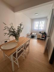 Location Appartement à Rúa juan montes 35