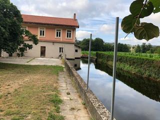 Xalet  Autovía a trapa. Casa chalet muy cerca de coruña ciudad