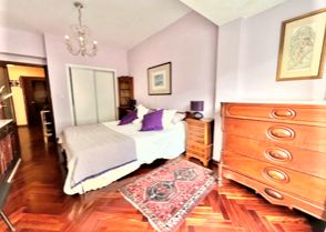 Rent Flat in Avenida rubine 11
