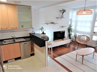 Location Appartement  Rúa papagaio