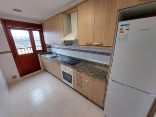 Miete Etagenwohnung  Rúa oleiros