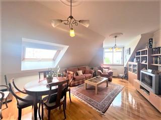 Location Appartement à Rúa joaquín martín martínez 1