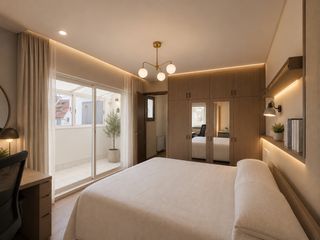 Pis en Riazor - Visma. Piso amplio luminoso en zona en expansion