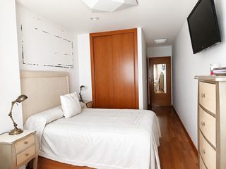 Etagenwohnung en Avenida de oza 138