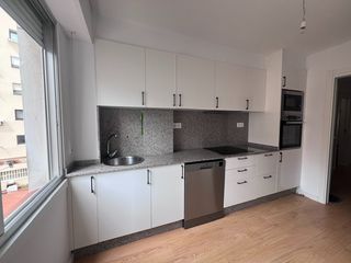 Miete Etagenwohnung  Rúa atocha alta